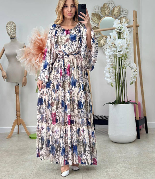 Rochie dama Tobias