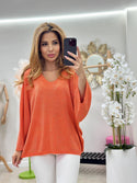 Bluza glitter Ava