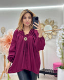 Bluza dama Yasery