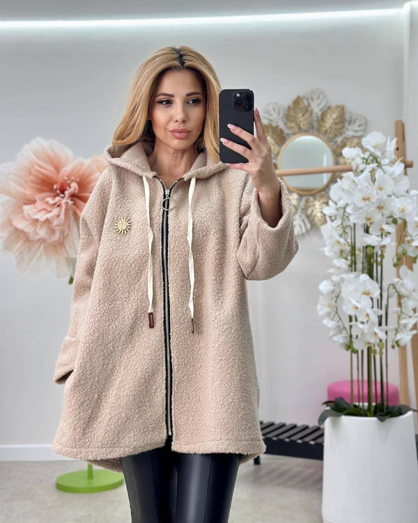 Cardigan dama Charlotte