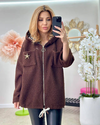Cardigan dama Fedaz