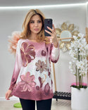 Bluza dama Aliet