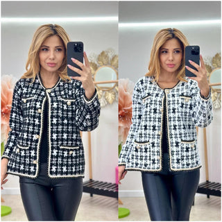 Cardigan dama Mumbay
