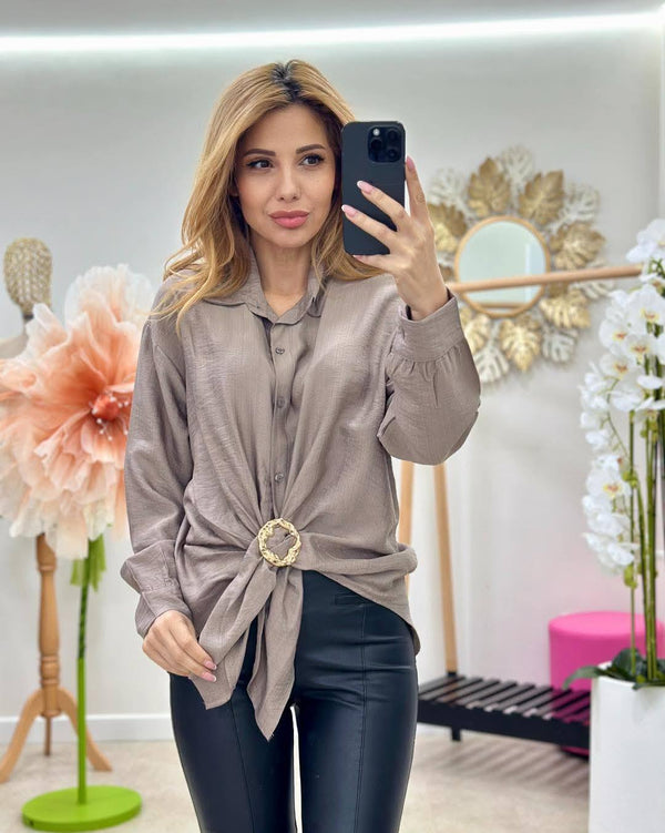 Bluza dama Niuzli