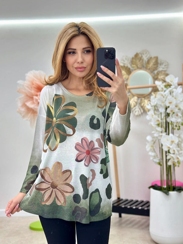 Bluza dama Aliet