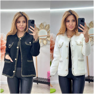Cardigan dama Marwan