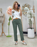 Pantaloni dama Anteea