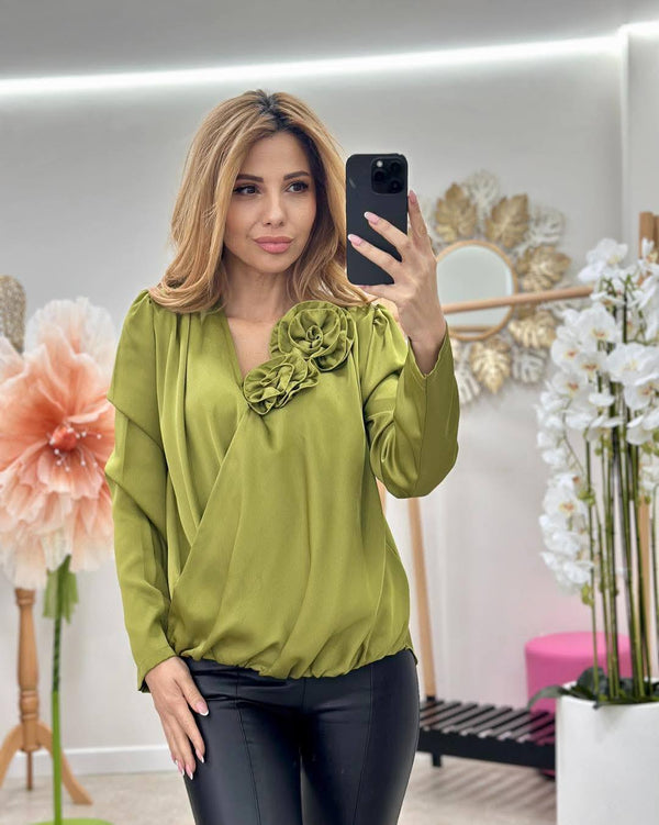 Bluza dama Kajmer