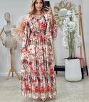 Rochie dama Tobias