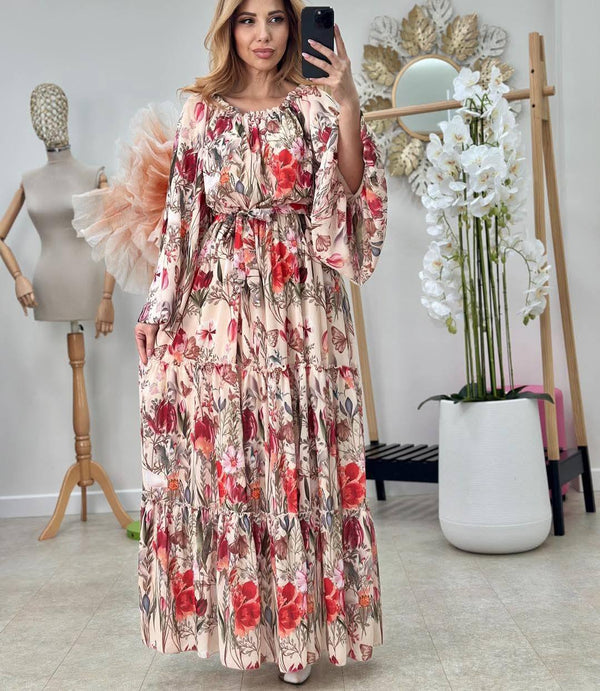 Rochie dama Tobias
