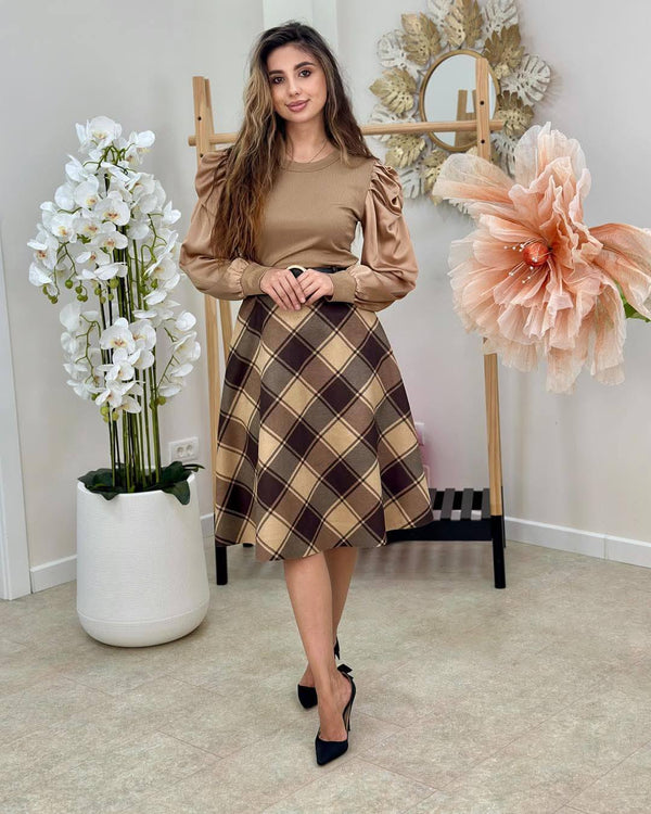 Fusta dama Kathery