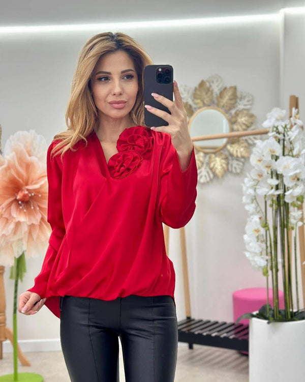 Bluza dama Kajmer