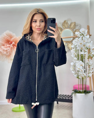 Cardigan dama Fedaz