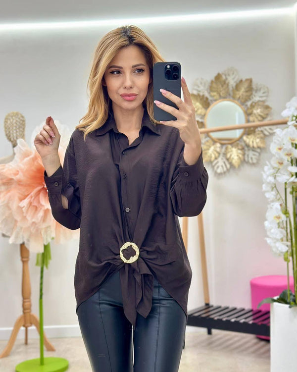 Bluza dama Niuzli