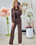 Compleu tricot Liliam