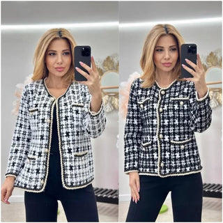 Cardigan dama Alizee