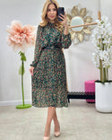 Rochie voal Karelis