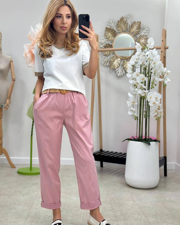 Pantaloni dama Anteea