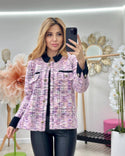Cardigan dama Jyothi
