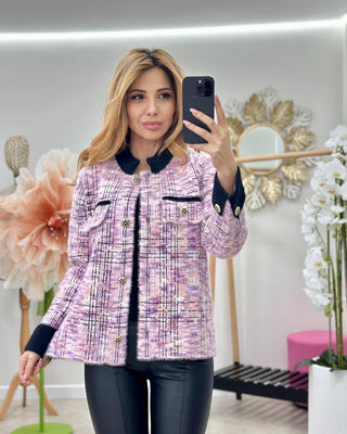 Cardigan dama Jyothi