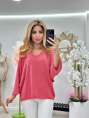 Bluza glitter Ava
