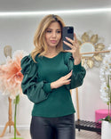 Bluza dama Jaswinn