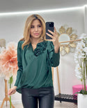 Bluza dama Kajmer