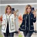 Cardigan dama Thaban