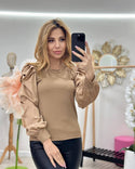 Bluza dama Jaswinn