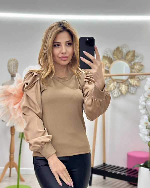 Bluza dama Jaswinn