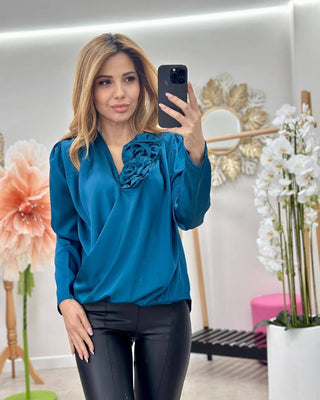 Bluza dama Kajmer