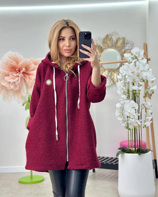 Cardigan dama Charlotte