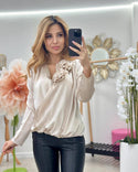 Bluza dama Kajmer