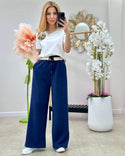 Pantaloni dama Ambre