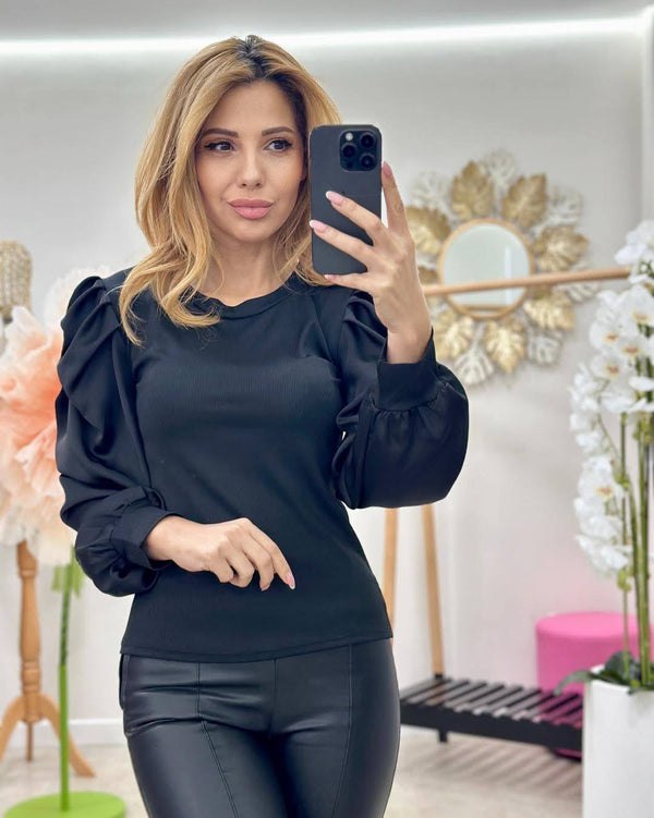 Bluza dama Jaswinn