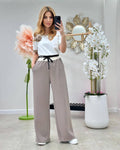 Pantaloni dama Ambre
