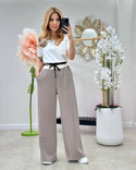 Pantaloni dama Ambre