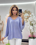 Bluza glitter Ava