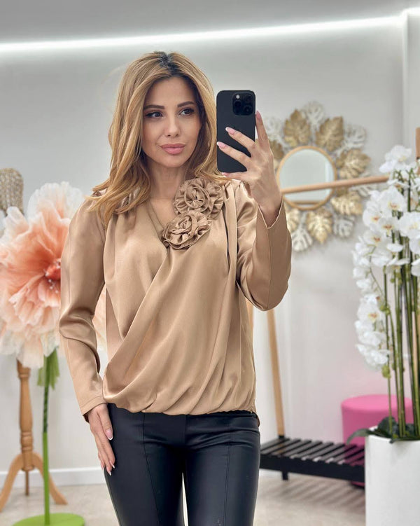 Bluza dama Kajmer