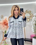 Cardigan dama Jyothi