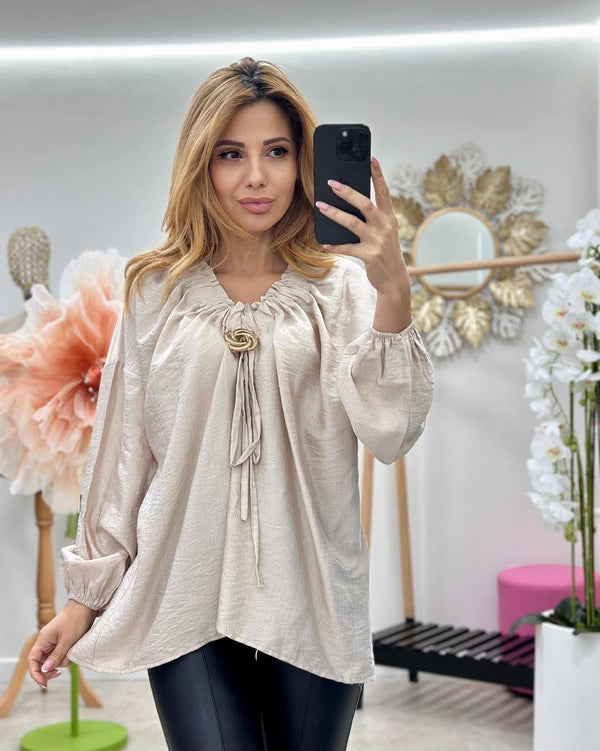 Bluza dama Yasery
