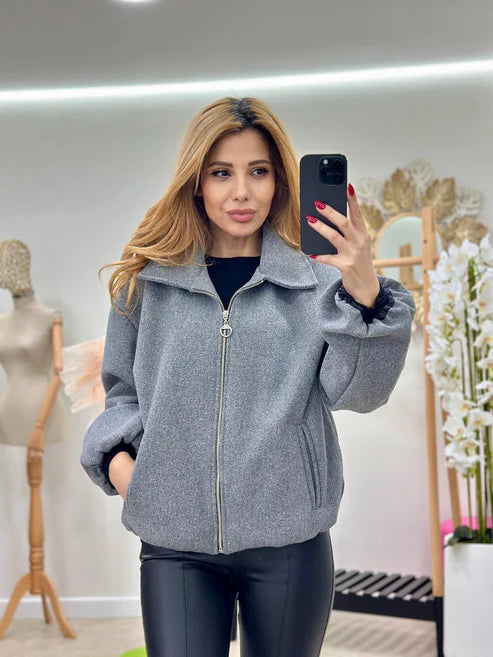 Cardigan dama Elim