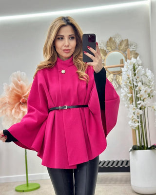 Capa dama Nesku
