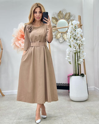 Rochie dama Leonarda