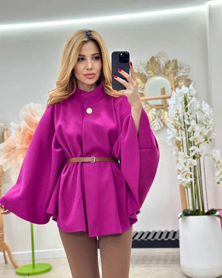Capa dama Ponce