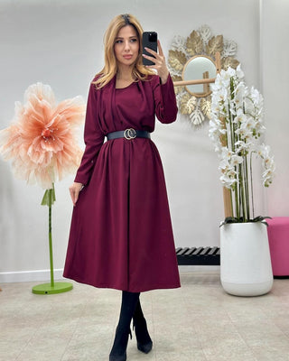Rochie dama Doddy