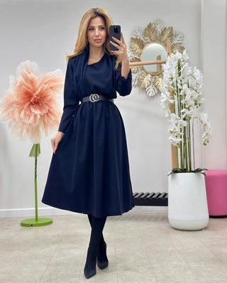 Rochie dama Doddy