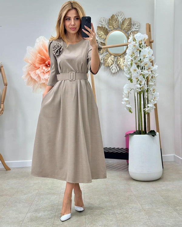 Rochie dama Leonarda