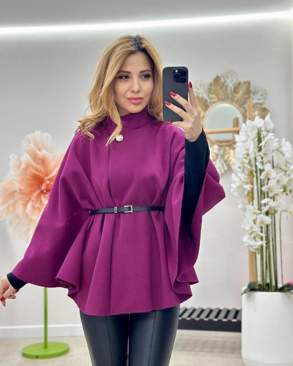 Capa dama Nesku