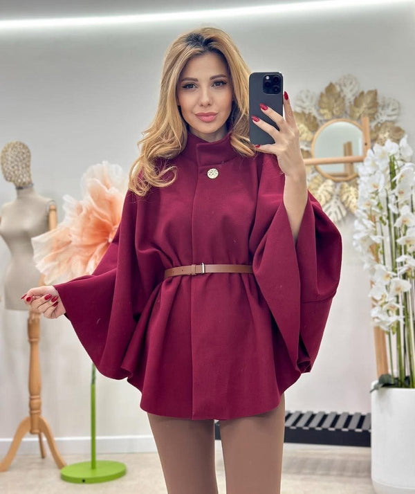 Capa dama Ponce